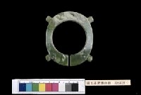 玉玦藏品圖，第5張